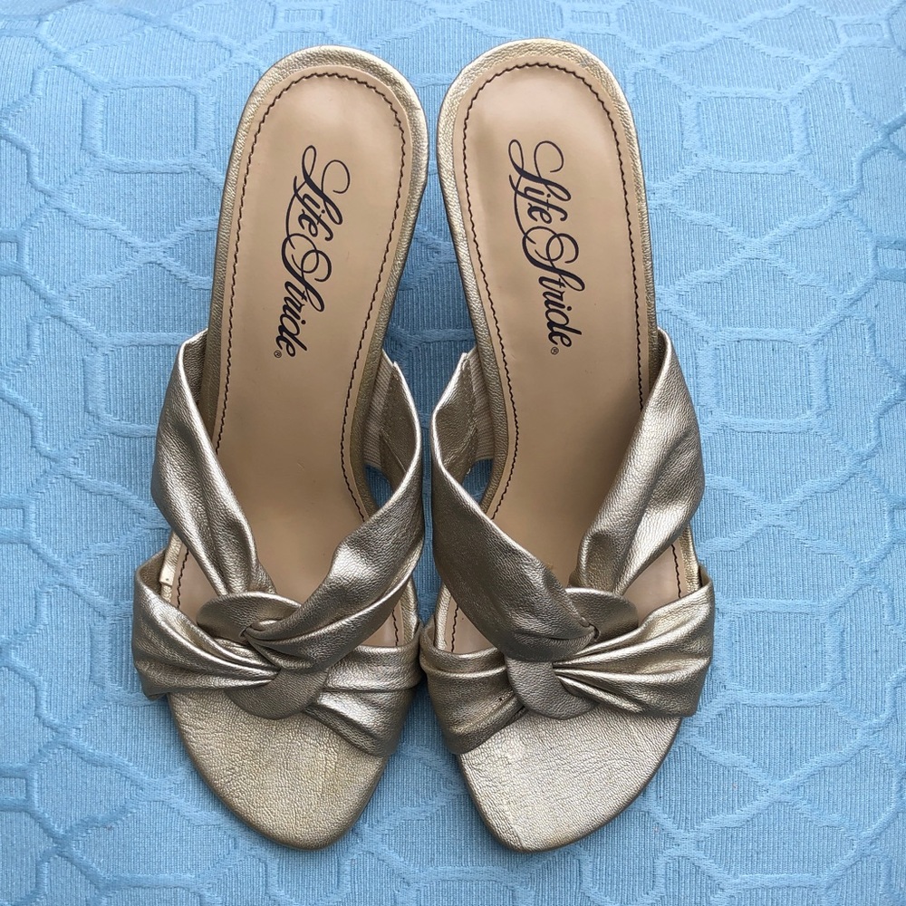 Life stride Sandal